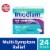Imodium Multi-Symptom Relief Anti-Diarrheal Easier To Open Caplets Perspective: front