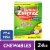 Children's Zyrtec 24 Hour Allergy Relief Dye-Free Chewable Tablets Cetirizine HCl 10 mg Grape Flavor Perspective: front