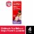 Children's Tylenol Pain + Fever Relief Cold Medicine Grape Perspective: front