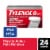 Tylenol Muscle Aches & Pain Tablets Perspective: front