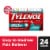 Tylenol Extra Strength Acetaminophen, Easy To Swallow Caplets Perspective: front