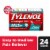 Tylenol Extra Strength Acetaminophen, Easy To Swallow Caplets Perspective: front