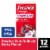 Tylenol Extra Strength Dissolve Packs With Acetaminophen, Berry Perspective: front