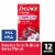 Tylenol Extra Strength Dissolve Packs With Acetaminophen, Berry Perspective: front