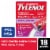 Tylenol Children's Wild Berry Pain + Fever Relief Powder Packets 160mg Perspective: front