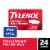 Tylenol Extra Strength 500Mg Acetaminophen Caplets Perspective: front