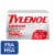 Tylenol® Regular Strength Liquid Gels Perspective: front