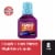 Tylenol Extra Strength Severe Cough + Sore Throat Night Liquid Perspective: front
