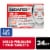 Sudafed PE Sinus Pressure + Pain Relief Decongestant Tablets Acetaminophen & Phenylephrine HCl Perspective: front