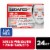 Sudafed PE Sinus Pressure + Pain Relief Decongestant Tablets Acetaminophen & Phenylephrine HCl Perspective: front
