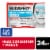 Sudafed PE Head Congestion + Mucus Relief Tablets Acetaminophen, Guaifenesin, Phenylephrine HCl Perspective: front