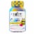 Zarbee's® Children's Calm Natural Raspberry Flavor Gummies Perspective: front