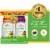 Zarbee's Children's Cough Syrup + Mucus Day & Night Pack Perspective: front
