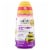 Zarbee’s Children’s Daytime Berry Cough Syrup + Immune Supplement Perspective: front
