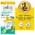 Zarbee's Triple Action Hydration Electrolyte Drink for Kids Dye-Free Lemon Lime Flavor Perspective: front