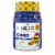 Zarbee's® Watermelon Children's Sleep with Melatonin Gummies Perspective: front