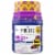 Zarbee's® Children's Sleep+ Immune Mixed Berry Gummies Perspective: front