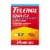 Tylenol Daytime Cold & Flu Multi-Symptom Relief Liquid Gels Perspective: front
