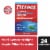 Tylenol Nighttime Cold & Flu Multi-Symptom Relief Liquid Gels Perspective: front