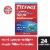 Tylenol Nighttime Cold & Flu Multi-Symptom Relief Liquid Gels Perspective: front