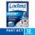 Lactaid Fast Act Lactose Intolerance Caplets Perspective: front