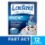 Lactaid Fast Act Lactose Intolerance Caplets Perspective: front