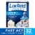 Lactaid Fast Act Chewables Perspective: front
