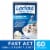 Lactaid Fast Act Lactose Relief Chewables, Vanilla Perspective: front