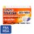 Children's Motrin Dye-Free IBuprofen Chewable Tablets, Grape Perspective: front