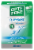 Opti-Free® PureMoist® Contact Lens Solution Perspective: front