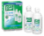 Opti-Free® Puremoist® Multi-Purpose Solution Twin Pack Perspective: front