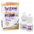 Alcon Systane® Complete Optimal Dry Eye Relief Drops Twin Pack Perspective: front