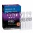 Genteal Tears Liquid Lubricant Eye Drop Vials Perspective: front