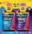 Theraflu Severe Cold Relief Berry Flavor Syrup Combo Pack Perspective: front