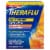 Theraflu Combo Daytime and Nighttime Severe Cold Relief Powder, Honey Lemon Flavor Perspective: front