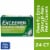 Excedrin Extra Strength Headache Relief Caplets Perspective: front