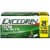 Excedrin Extra Strength Pain Reliever Caplets 65mg Perspective: front