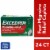 Excedrin Migraine Migraine Headache Relief Caplets Perspective: front