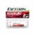 Excedrin Migraine Caplets for Migraine Headache Relief Perspective: front