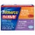 Theraflu Max Strength Daytime & Nighttime Flu Relief Acetaminophen Caplets Perspective: front