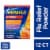 Theraflu Max Strength Daytime and Nighttime Flu Symptom Relief Combo Pack Perspective: front