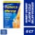 Theraflu Daytime Severe Cold Relief Honey Ginger Flavor Acetaminophen Powder Perspective: front