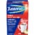 Theraflu Flu & Sore Throat Apple Cinnamon Powder Perspective: front