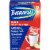 Theraflu Flu & Sore Throat Apple Cinnamon Powder Perspective: front