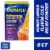 Theraflu Nighttime Honey Lemon Flavored Severe Cold & Cough Packets Perspective: front