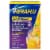 TheraFlu Nighttime Multi-Symptom Severe Cold Green Tea & Citrus Flavor Packets Perspective: front