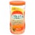 Citrucel Fiber for Occasional Constipation Relief Orange Flavor Powder Perspective: front