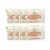 Greensbury Organic Free-Range Ground Chicken (10lbs - 16, 10oz packs) Perspective: front