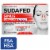 Sudafed Maximum Strength 12 HR Sinus Decongestant, Non-Drowsy Perspective: front