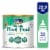 Enfamil Prosobee for Sensitive Tummies Soy-Based Baby Formula Perspective: front